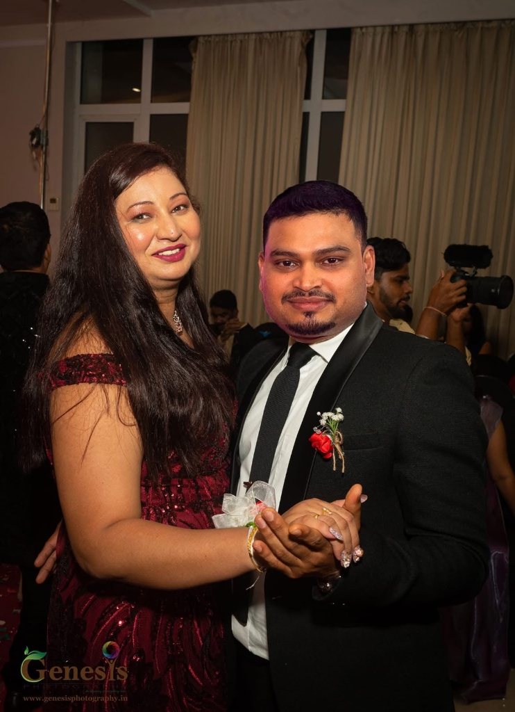 Dancing Towards Forever
